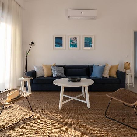 Villa Iris In Pefkos, Pine Villas Pefki Buitenkant foto